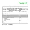 NATULCE | Isomalt Natulce 2 Kg | Ideal para Repostería