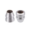 uxcell Round Steel Handle Wedges for Axe Claw Hammer Sledge