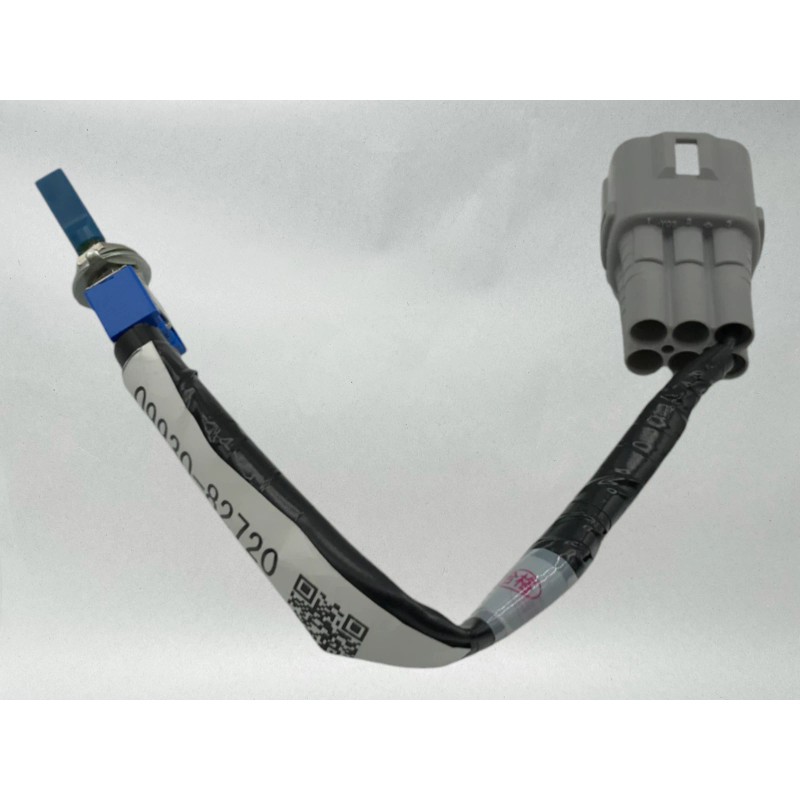 Suzuki Genuine GSXR 600 750 1000 HAYABUSA DEALER MODE SWITCH