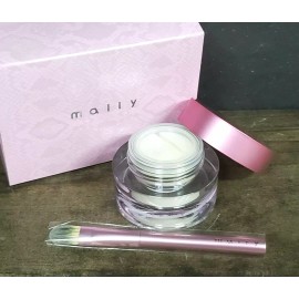 Mally Perfect Prep Eye Primer with brush ~ full size NIB