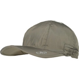 CMP 6505129 Cappello, Uomo, Wood, Taglia Unica