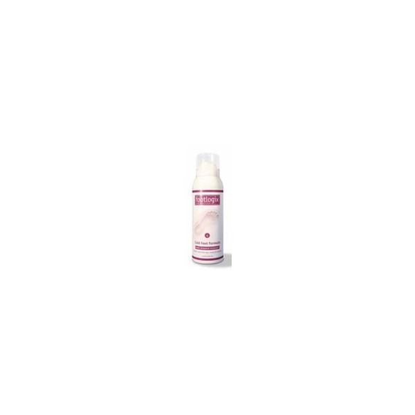 Footlogix Cold Feet Formula 4 (4.2 oz) by Footlogix
