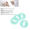 4Pcs Pain Reducer, Reusable Immunization Assist Pads, Lightweight Immunization Blocker
