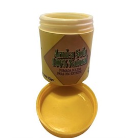 Pomada de Arnica 100% Natural con eucalipto, Romero, clavo y Miel de abeja ideal para golpes y dolores musculares con ingredientes que disminuyen rapi