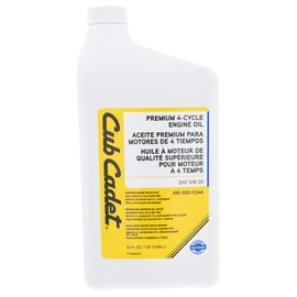CUB CADET 490-950-C051 Maintenance Kit RZT KT715 7000 Series Kohler Engines