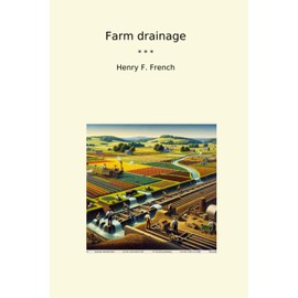 Farm drainage