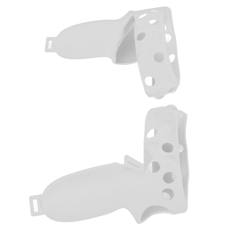 Controller Grip Cover for Oculus Quest 2 VR Controller Handle