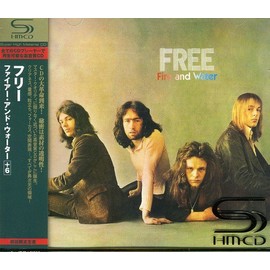 ファイアー・アンド・ウォーター+6