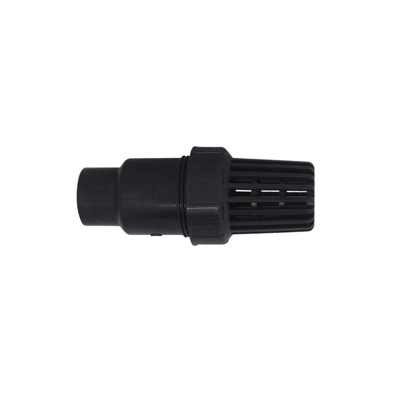 Ball Foot Valve, Foot Valve, 20, 25, 32, 40, 50,