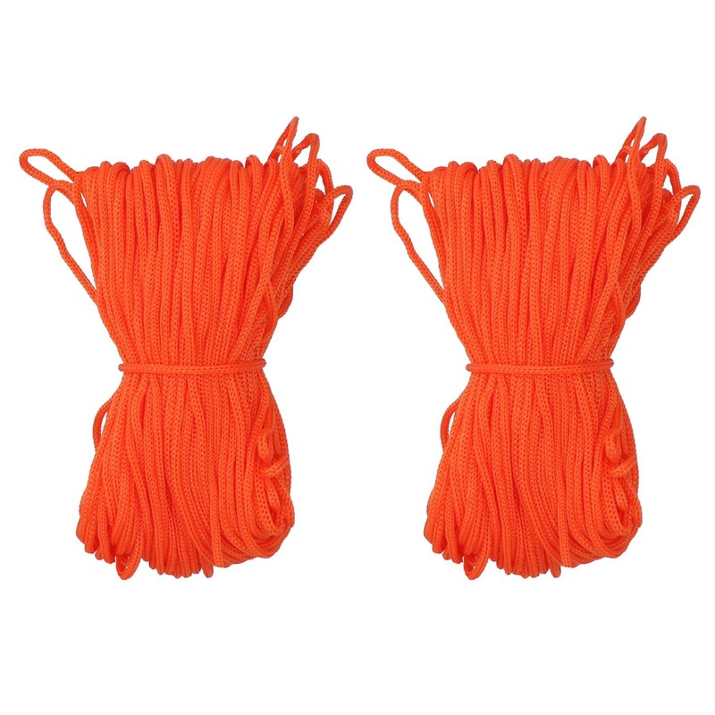 18 Metres Brick Line String + Plastic Corner Blocks Brick