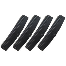 New Foil Shaver Replacement Blades Fit for Andis Foil Shaver TS1 (17150, 17235, 17220) TS2 (17200) BBliss FXFS2, and for W*hl 5 Star Vanish(8173-700), 4Pcs (2 Sets of 2)