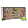 Té De Eucalipto (Eucalyptus Tea) – 100% Natural, Vegan |