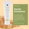 Forever Living - Aloe Scrub® Gentle Exfoliation with Jojoba Microspheres