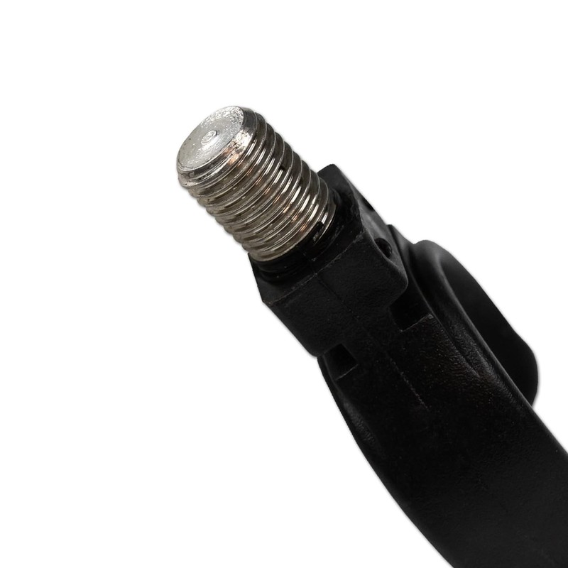 Rod Rest Rear U ? Fine Black