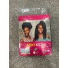 New Lush Hair Afro Kids Hair Extensions – Soft Synthetic