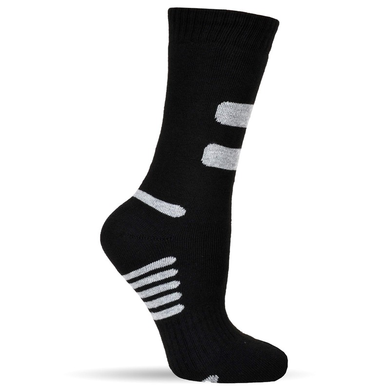 Frostfighter men's thermal socks (6 x pairs), winter ski, full