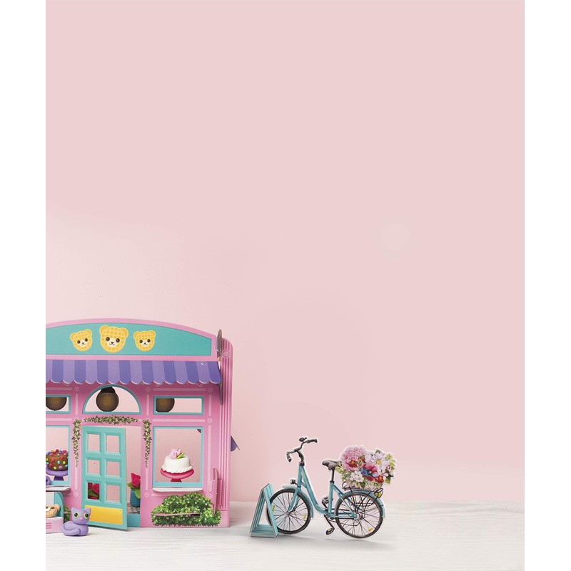 Klutz Mini Clay World Cute Café Craft Kit