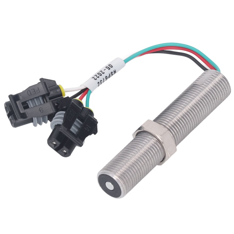 Magnetic Pickup Speed Sensor 5/8 M16 UNF Stainless Steel MSP6732