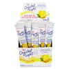 Flavored Drink Mix, Lemonade, 30 .17oz Packets/Box, Sold as 1 Box