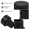 HBF12P 3/4 NPT Hydraulic Power Unit Poly Breather Cap,Fit For