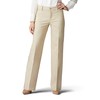 Lee Lee Women's Ultra Lux Comfort with Flex Motion Trouser