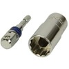 SK11 SJU-1SU Tire Replacement Kit, Jack Up Socket, For One