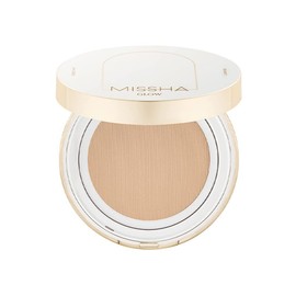 MISSHA Grow Cushion, Light Type, No. 23, 0.4 oz (13 g)
