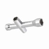 KIMISS M2 Spanner Cross Wrenches Metal Multifunctional Model Cross Wrenches
