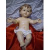Baby Jesus Nativity Figurine 20cm