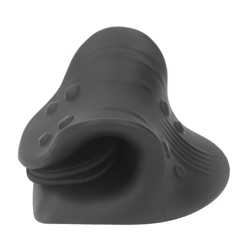 Neck Cervical Traction Device Pillow Multifunctional Tension Relief Muscle Relaxation