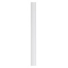 Minka-Aire DR512-WHF, 12" Downrod, Flat White