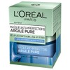 L'Oreal Paris Masque Anti-Imperfections Argile Pure + Algue Marine 50