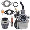 PZ19 Carburetor Compatible Chinese TaoTao 125cc 110cc 90cc 70cc 50cc