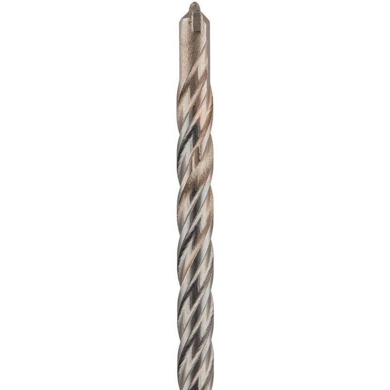 DEWALT DW5405 Rock 3/16-Inch by 10-Inch Carbide SDS Plus Rotary