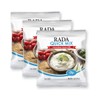 RADA 3 Pack Gluten Free Cucumber Onion Dill Quick Mix