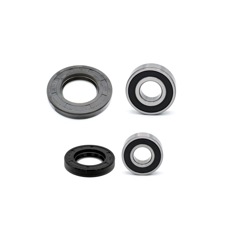 Parts and Parts Front Wheel Bearing Compatible with KTM ATV
