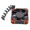 ROCKET 50mm Motor Cooling Fan 8.5V/10000RPM for 1/8 1/5 1/6