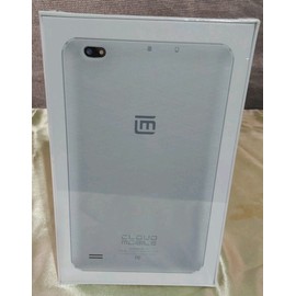 Cloud Mobile Sunshine T1 8" 16GB 1GB Android Tablet -  NEW Sealed