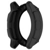 2Pack Case Compatible for Garmin Instinct 2X Solar Protector Bumper