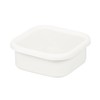 Pearl Metal HB-3633 Storage Container, 20.4 fl oz (570 ml),