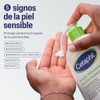 Cetaphil Loción Humectante Ligera y No Grasa Piel Normal y