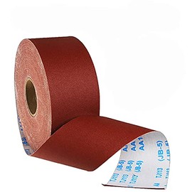 POWERTOOL Sanding Paper, 1pcs Sandingpaper Rolls Grinding Polishing Tools widely use for Contoured Surface & Curved Surface