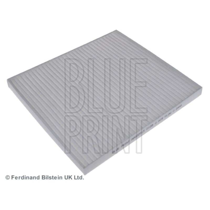 Blue Print ADG02513 Cabin Filter, pack of one