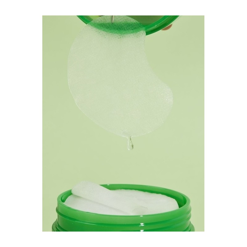 Tea Tree Control Pad (70 sheets) / 티트리 컨트롤 패드