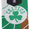 Stance 01007 ZONE BOS GREEN Socks, L, GREEN (01007)