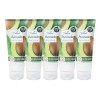 LG 엘지 온더바디 클렌징폼 더내추럴 아보카도 200g 5개 LG On The Body Cleansing Foam The Natural Avocado 200g 5ea