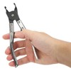 Wheel Nut Cap Plier, Wheel Nut Cover Pliers Jaws Metal