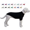 LoveLongLong Spring Summer Cooling Dog T-Shirt with UV Protection and