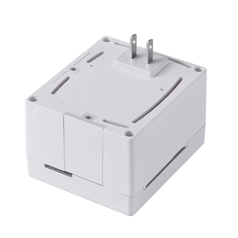 Vilros Raspberry Pi Plug 'n' Pi- -A Raspberry Pi Case