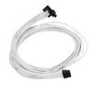 Power Module Cable 12 4P to 12 4P 90 Degree